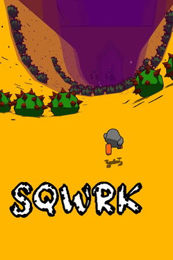 Quelle configuration minimale / recommandée pour jouer à Sqwrk ?