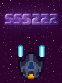 Affiche du film SSS222: HyperSpace poster