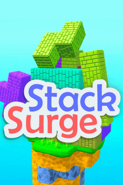 Affiche du film Stack Surge poster