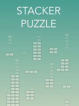 Quelle configuration minimale / recommandée pour jouer à Stacker Puzzle ?