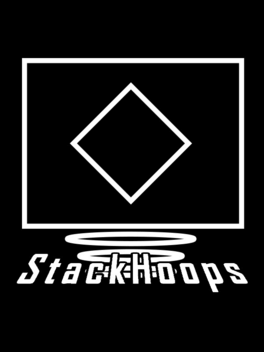 Affiche du film StackHoops poster