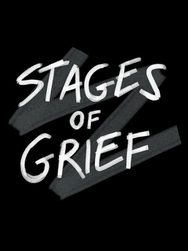 Affiche du film Stages of Grief poster