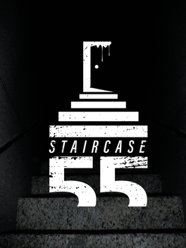 Affiche du film StairCase 55 poster