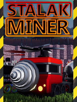 Affiche du film StalakMiner poster