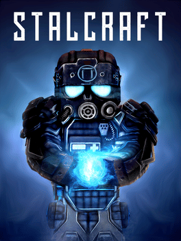 Affiche du film Stalcraft poster