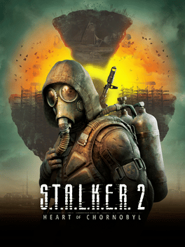 Affiche du film S.T.A.L.K.E.R. 2: Heart of Chornobyl poster