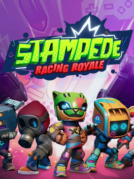 Quelle configuration minimale / recommandée pour jouer à Stampede Racing Royale ?