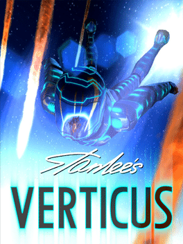 Affiche du film Stan Lee's Verticus poster