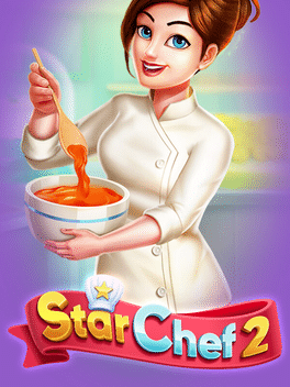 Affiche du film Star Chef 2: Cooking Game poster