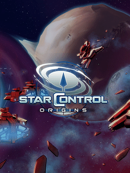 Affiche du film Star Control: Origins poster