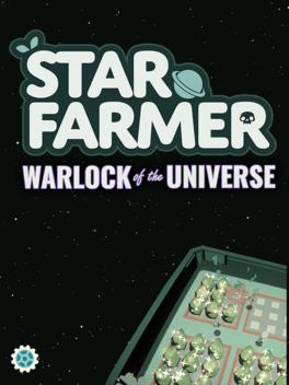 Affiche du film Star Farmer: Warlock of the Universe poster