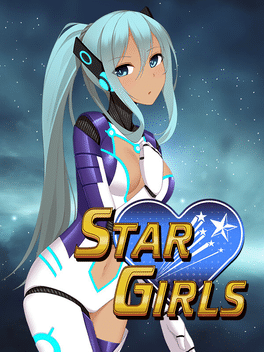 Affiche du film Star Girls poster