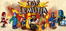 Affiche du film Star of Lemutia poster