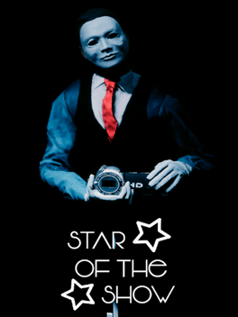 Affiche du film Star of the Show poster