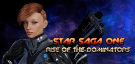 Affiche du film Star Saga One: Rise of the Dominators poster