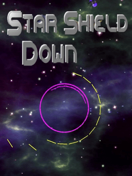 Affiche du film Star Shield Down poster