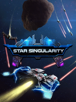 Affiche du film Star Singularity poster