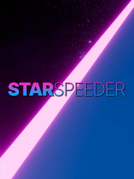 Affiche du film Star Speeder poster