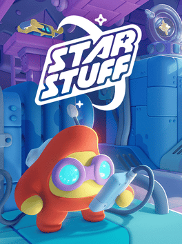 Affiche du film Star Stuff poster