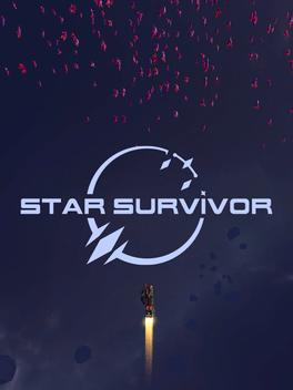 Affiche du film Star Survivor poster