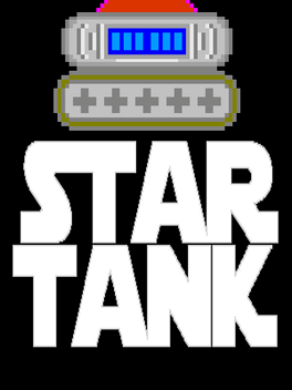 Affiche du film Star Tank poster