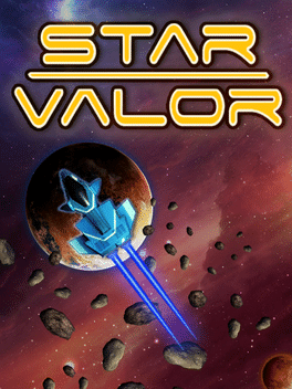 Affiche du film Star Valor poster