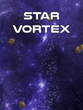 Affiche du film Star Vortex poster