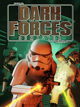 Quelle configuration minimale / recommandée pour jouer à Star Wars: Dark Forces Remaster ?