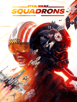 Affiche du film Star Wars: Squadrons poster