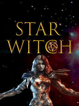 Affiche du film Star Witch poster