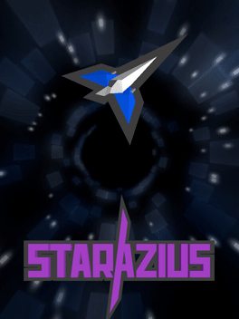 Affiche du film Starazius poster