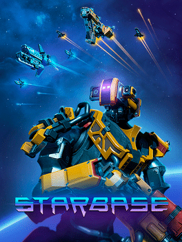 Affiche du film Starbase poster