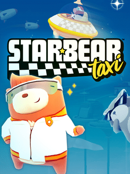 Affiche du film Starbear: Taxi poster