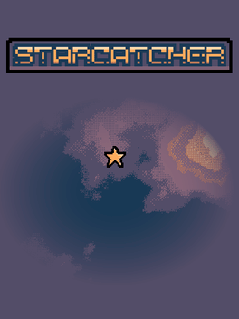 Affiche du film Starcatcher poster