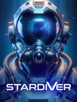 Affiche du film Stardiver poster