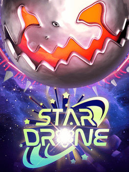 Affiche du film StarDroneVR poster