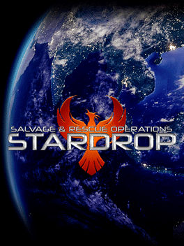 Affiche du film Stardrop poster