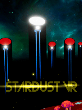 Affiche du film Stardust VR poster