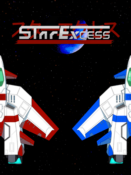 Affiche du film Starexcess poster