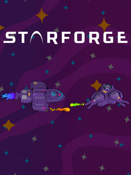 Affiche du film Starforge poster