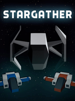 Affiche du film StarGather poster