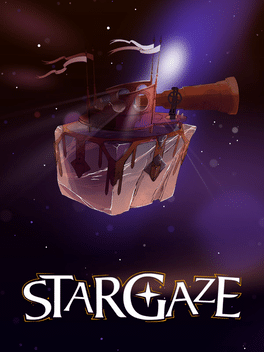 Affiche du film Stargaze poster