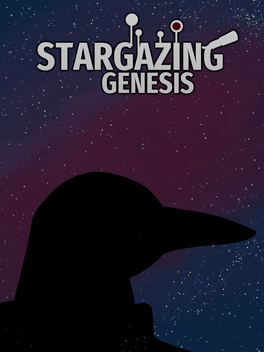 Affiche du film Stargazing: Genesis poster