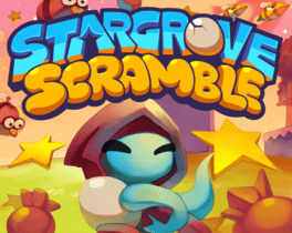 Affiche du film Stargrove Scramble poster