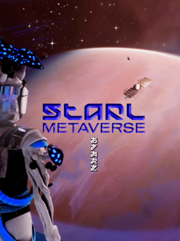 Affiche du film Starl Metaverse Project poster