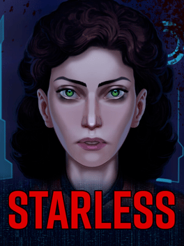 Affiche du film Starless poster