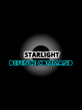 Affiche du film Starlight: Defence Command poster