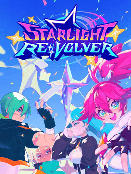 Quelle configuration minimale / recommandée pour jouer à Starlight Re:Volver ?