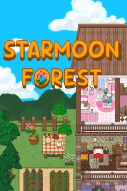Quelle configuration minimale / recommandée pour jouer à StarMoon Forest ?