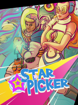 Affiche du film StarPicker poster